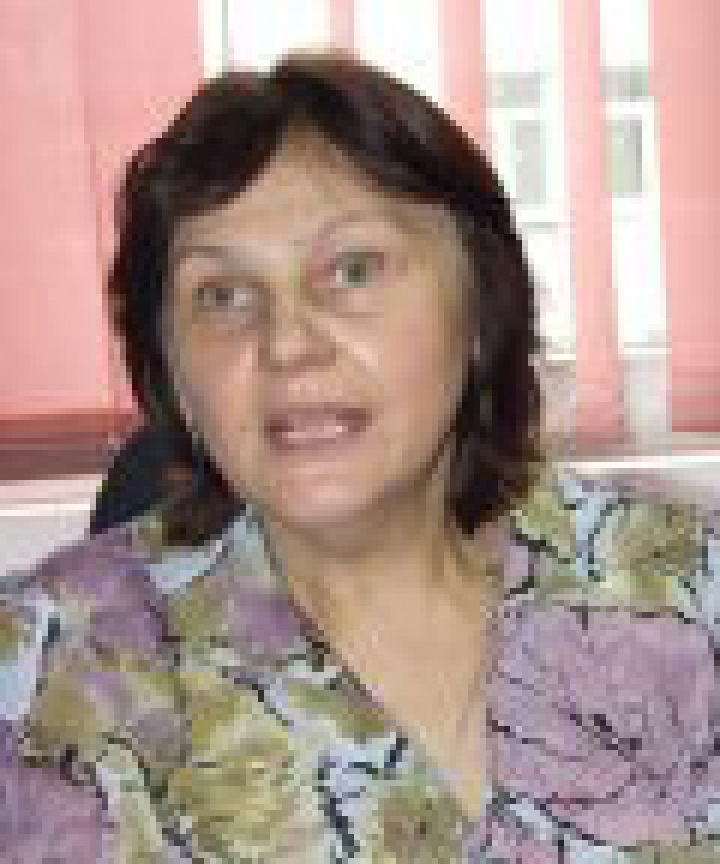 Albert Lőrincz Enikő Bélyegkép