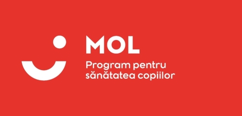 Közösségért Alapítvány Sanatate_fekvo almárka logó_RO_feher.jpg