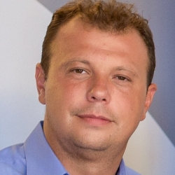 Catalin Becheru