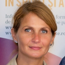 Laura Badea