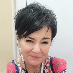 Bálint Kati pszichológus